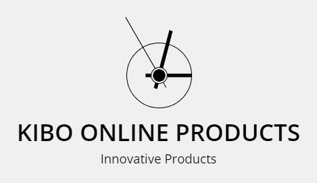 Kibo Online Products